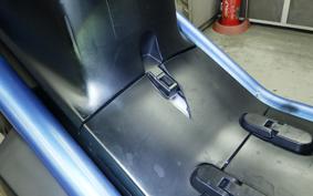 HONDA PS250 2024 MF09