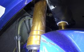 SUZUKI GSX-R1000R A 2019 DM11G
