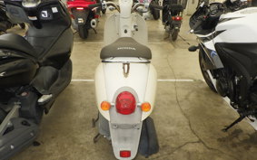 HONDA CREA SCOOPY 2008 AF55