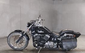 YAMAHA DRAGSTAR400 4TR