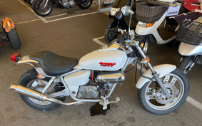 HONDA MAGNA 50 AC13