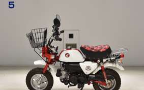 HONDA MONKEY