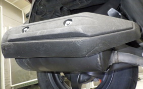 HONDA LEAD 125 2011 JF45