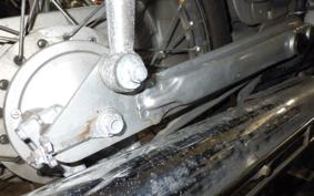 HONDA C50 SUPER CUB AA01