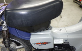 SUZUKI BIRDIE 90 BD43A