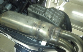 HONDA 400X 2023 NC56