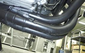 KAWASAKI ZEPHYR 750 2003 ZR750C