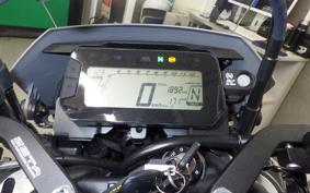 HONDA CRF250L 2004 MD47