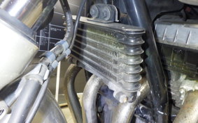 HONDA CB750 GEN 2 2007 RC42