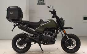 OTHER +ﾌﾞﾘｸｽﾄﾝｸﾛｽﾌｧｲｱ125 1985