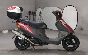 SUZUKI ADDRESS V125 CF4EA
