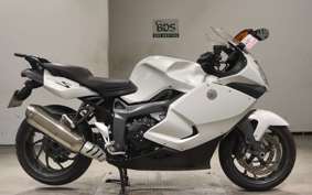 BMW K1300S 2013