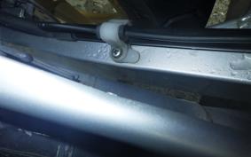 HONDA VTR 250 Gen. 2 MC33