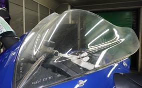BMW K1200S 2005