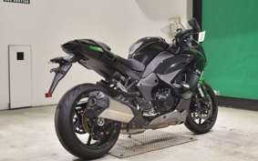 KAWASAKI NINJA 1000 SX 2018 ZXT02K