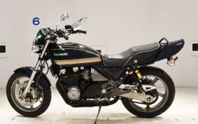 KAWASAKI ZEPHYR 400 KAI 1996 ZR400C