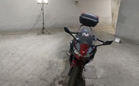KAWASAKI NINJA 650 2021 ER650H