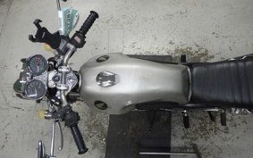 HONDA GB250 CLUBMAN Gen.4 2017 MC10