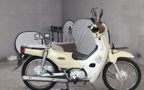 HONDA SUPER CUB110 JA10