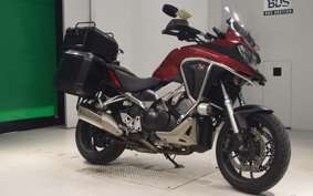 HONDA VFR800X 2018 RC80