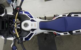 HONDA CRF1100L AFRICA TWIN DCT 2025