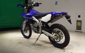 YAMAHA WR250F 2023