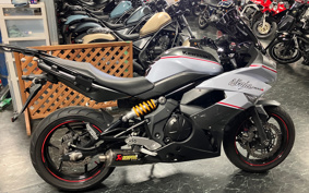 KAWASAKI NINJA 400R 2013 ER400B