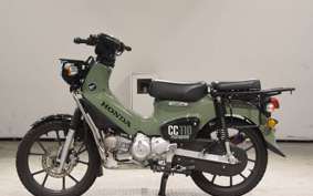 HONDA ｸﾛｽｶﾌﾞ110-3