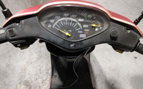 HONDA DIO AF68