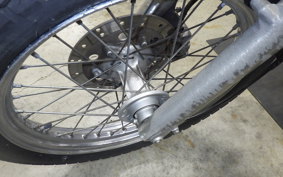 HONDA REBEL 250 2009 MC13