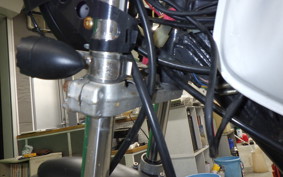 YAMAHA TW200 2JL
