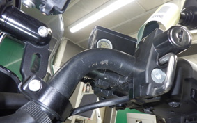 YAMAHA MAJESTY155 Gen.2 S SG52J