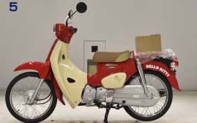 HONDA C50 SUPER CUB 2023 AA09