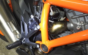 KTM 1290 SUPER DUKE R 2023