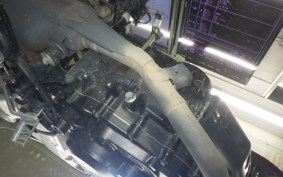 SUZUKI ジクサー150 NG4BG