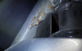 SUZUKI LET's 4 CA45A