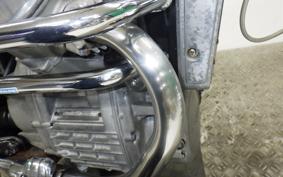 HONDA GL 400 WING CUSTOM 1981 GL400