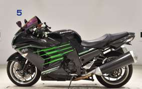 KAWASAKI ZX 1400 NINJA R A 2013