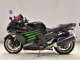 Фото Kawasaki ZX 1400 NINJA R A 2013 с японского аукциона