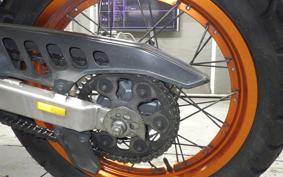 YAMAHA SEROW 250 Gen.2 DG17J