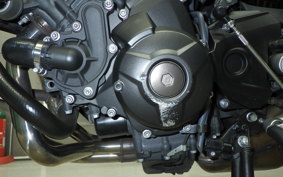 YAMAHA MT-09 A 2014 RN34J