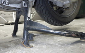 HONDA PCX125 2021 JK05
