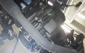 HONDA REBEL 250 E-Clutch