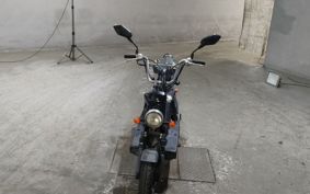HONDA BYTE AF59