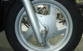 YAMAHA GEAR Gen.2 2002 UA08J