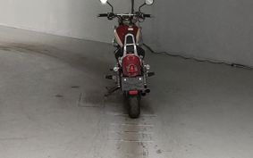 YAMAHA VIRAGO250S 3DM