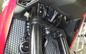 HONDA CRF1100L AFRICA TWIN DCT 2025 SD15