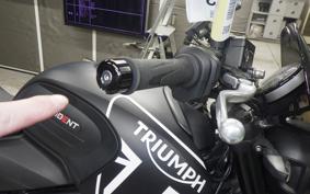 TRIUMPH TRIDENT 660 2022