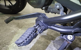 HONDA REBEL 250 A 2023 MC49