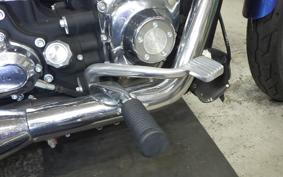 HARLEY FXDC 1580 2010